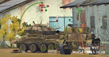 Мод SafeShot