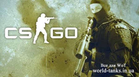 Обзор игры Counter Strike: GO