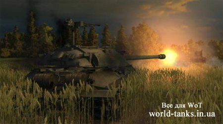 Отступление, как тактический прием в WoT