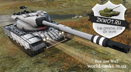 M18 Hellcat в World of Tanks - как играть?