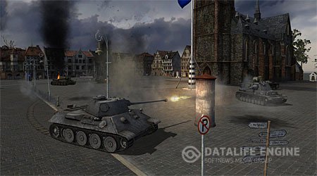 World of Tanks: навыки экипажа и прокачка