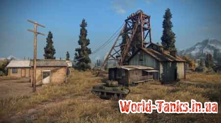 Основные кланы в World of Tanks