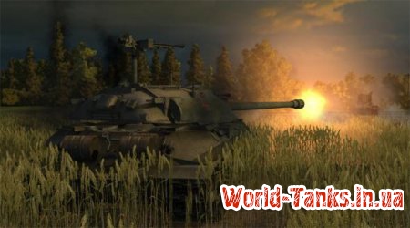 Wargaming дарит подарки ко дню рождения
