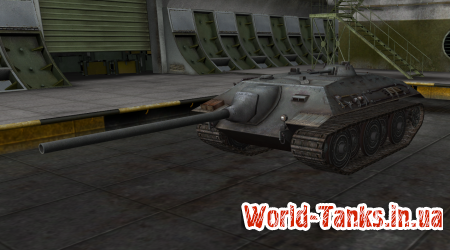 Забавные и полезные баги World of Tanks