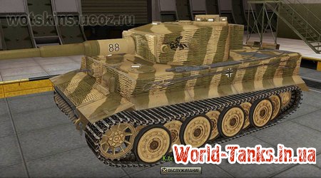 Новый игровой режим "Танковые гонки"