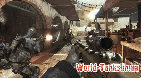 Как улучшить статистику World of Tanks